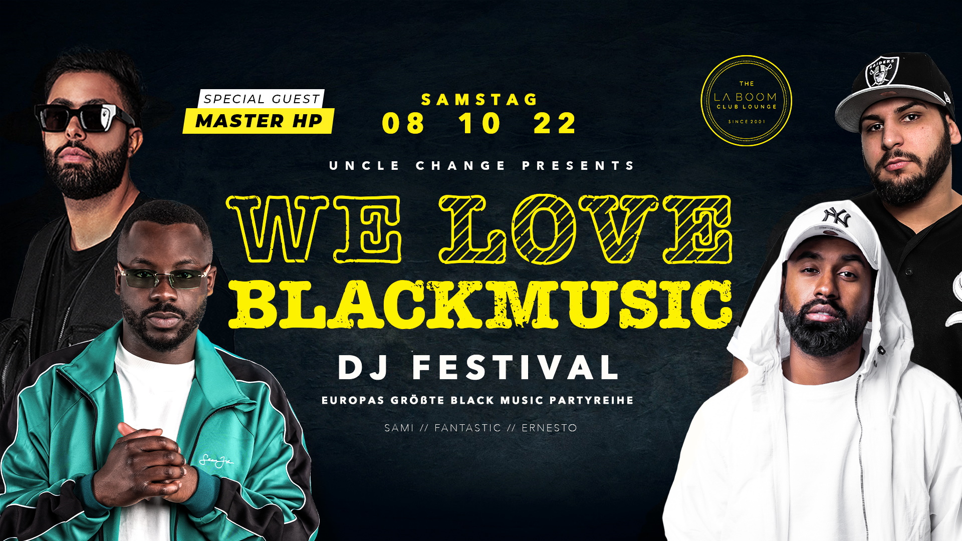 10 We Love BlackMusic 1920x1080 19203